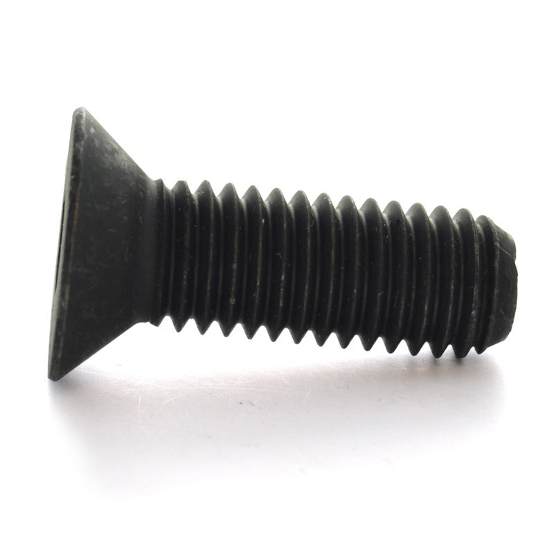 FLAT HEAD SOCKET CAP SCREWS