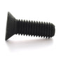 FLAT HEAD SOCKET CAP SCREWS