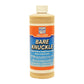ISI Poly Bare-Knuckle Industrial Strength Hand Cleaner  - 1 Pint Sample