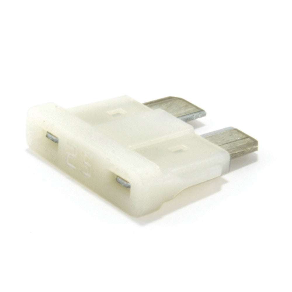 25 Amp ATO Smart Glow Fuse Natural