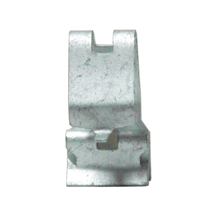 Radiator Grille Clip - Pick-Up- Van- Blazer And Jimmy 1994 - On- Gm General Motors - 15002520- 15682898- Formerly Cp - 94-7311
