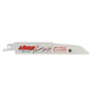 ShopPro 6 x 7/8 x .062 Fire & Rescue Reciprocating Saw Blade - 14 Tpi