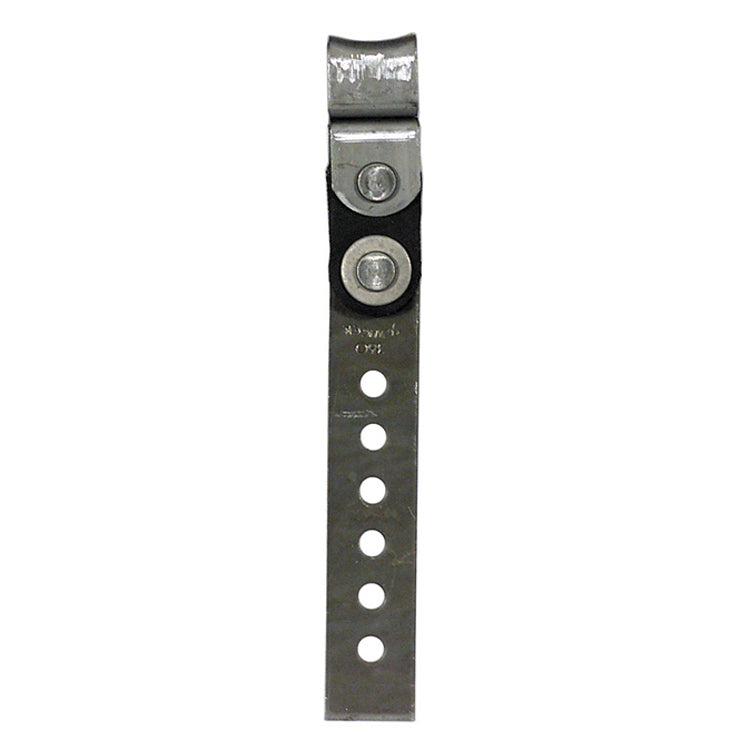 Universal Swivel Tailpipe Hanger