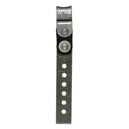 Universal Swivel Tailpipe Hanger