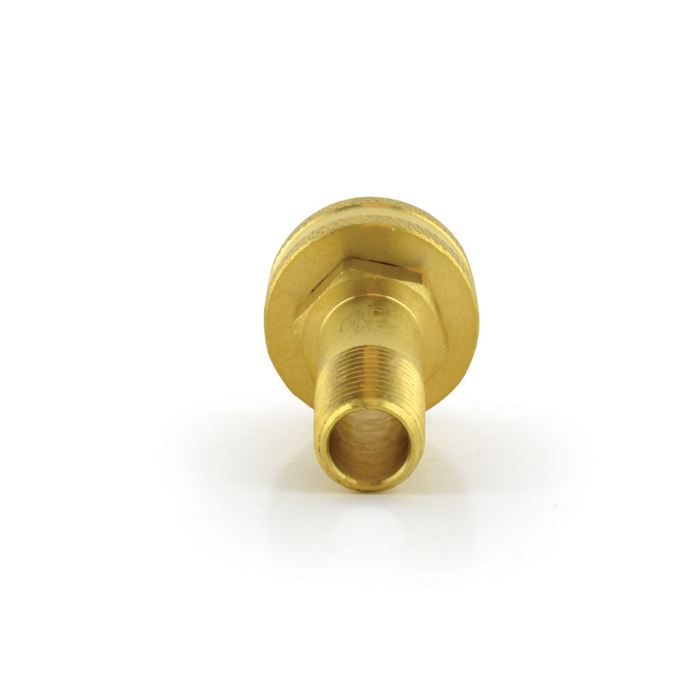 3/4 Inch Female Garden Hose Swivel To 1/4 Inch