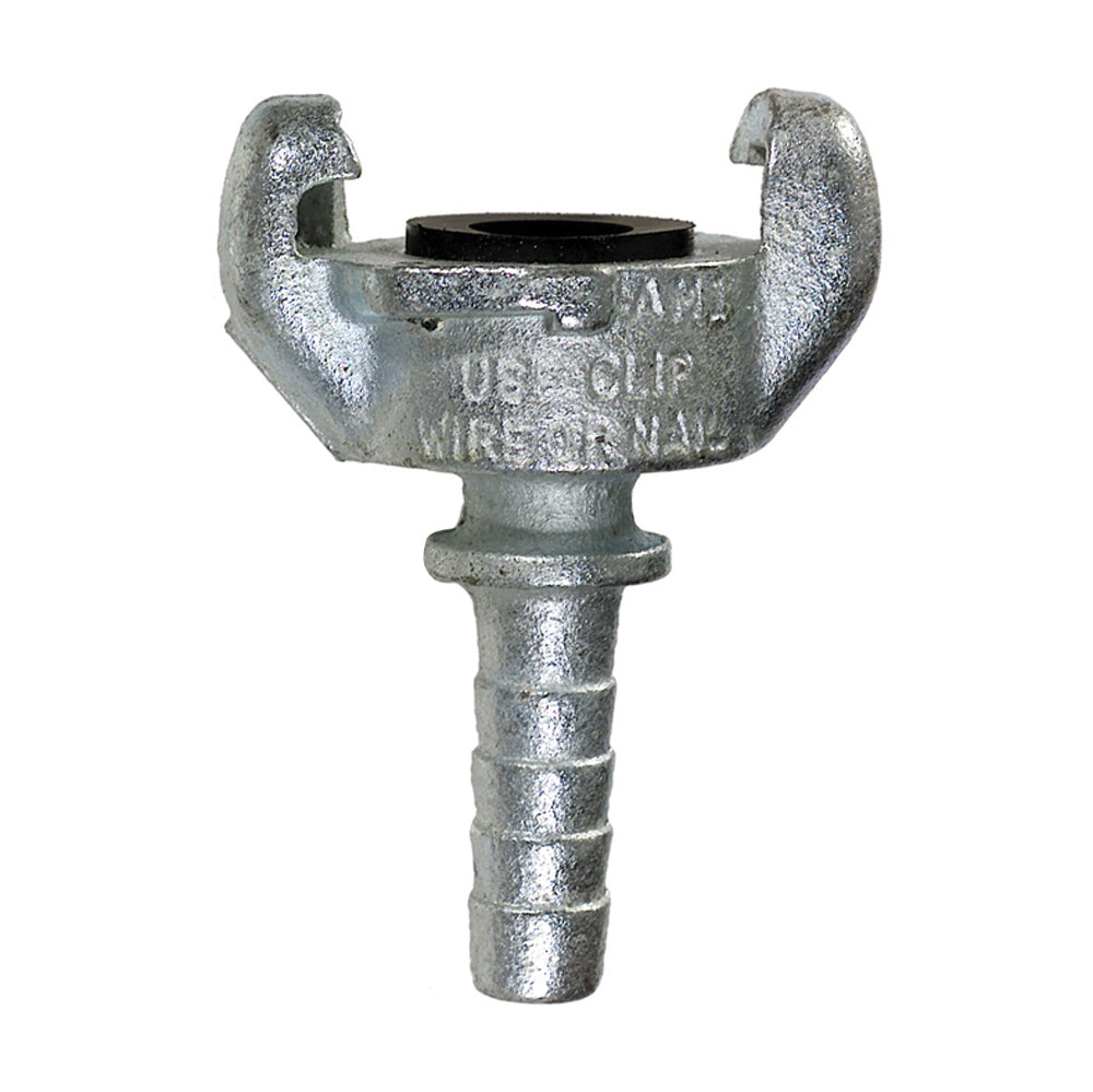 1 Inch Air King Universal Hose End