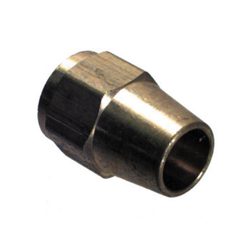 5/8 Inch Brass Air Brake Nut For Copper Tubing