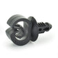 Hood Release Cable Clip - Chevrolet Equinox- Silverado- Traverse- Gmc Terrain And Pontiac Solstice `06+