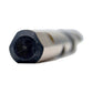 5/64" Mechanics Length Cyclone 3 Flats Step Drill
