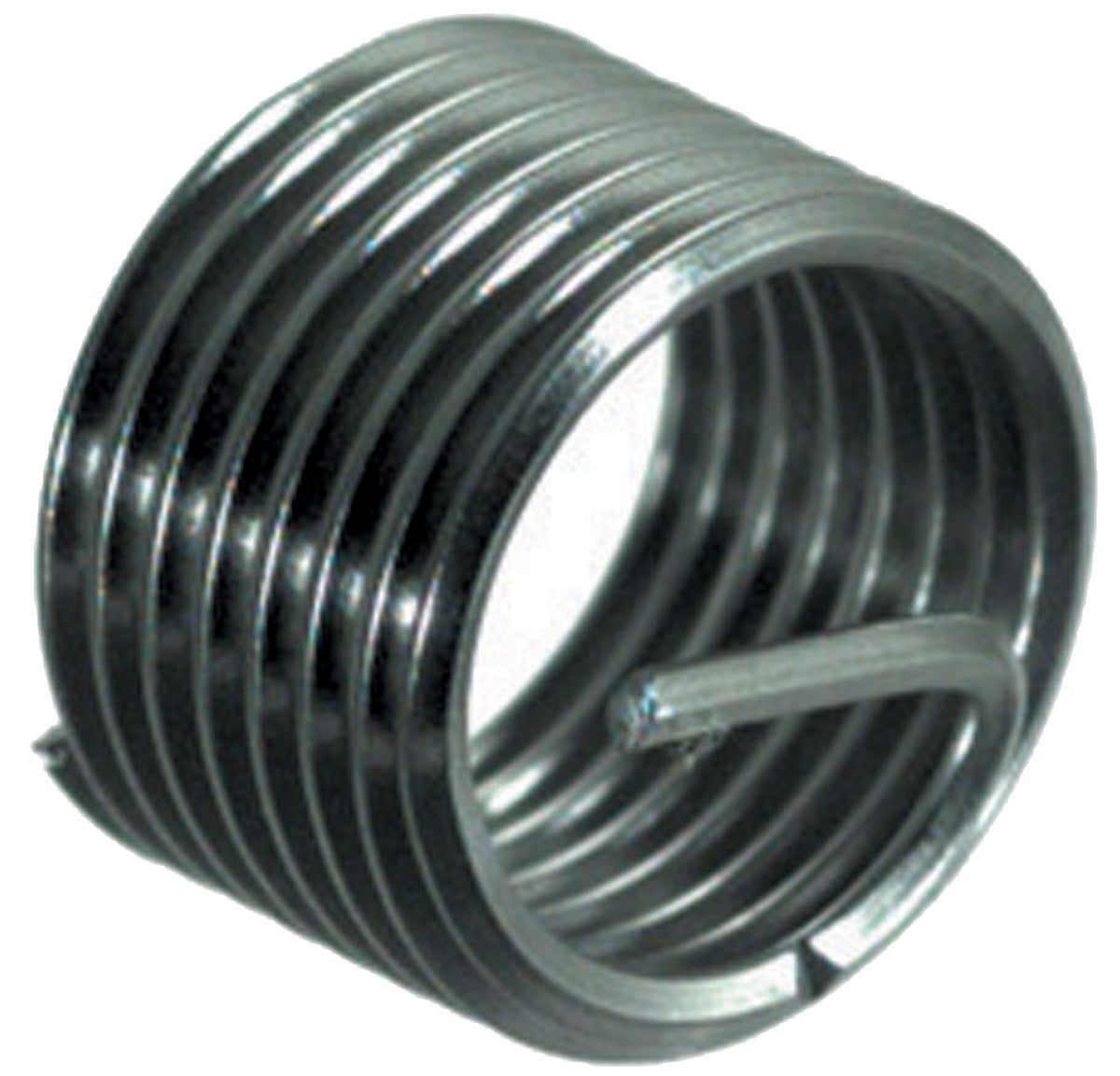 M14 x 1.25 x 7/16 Inch Stainless Steel Perma-Plug® Spark Plug Insert