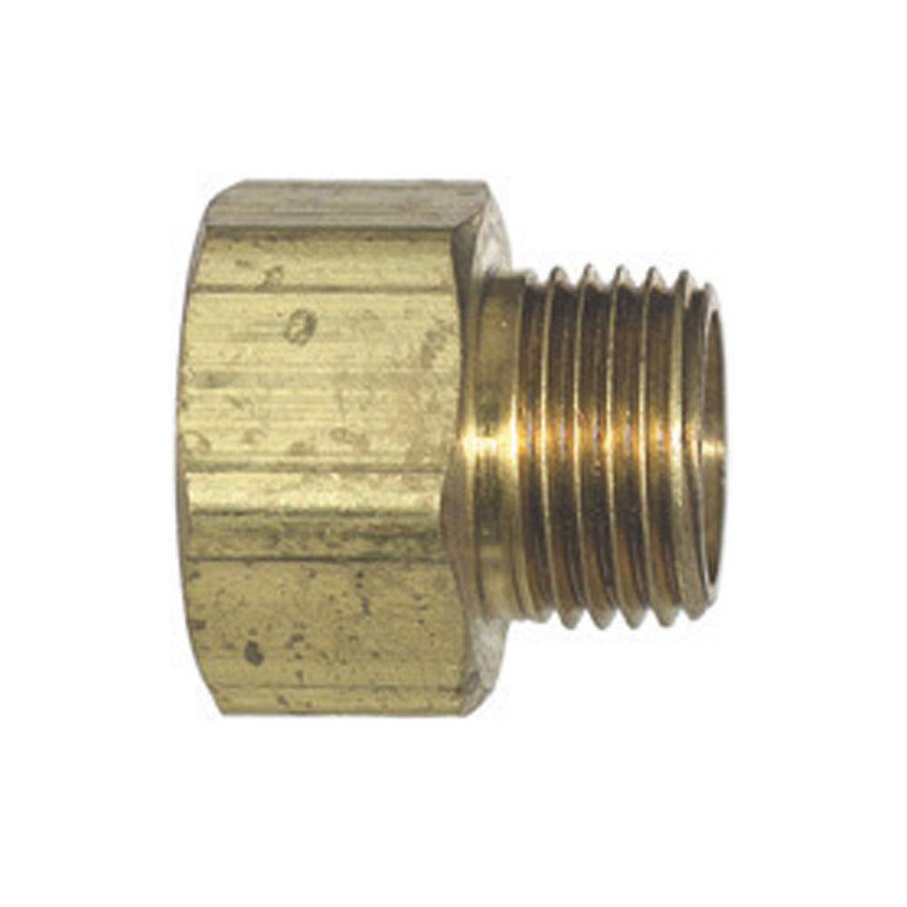 3/4 Inch Female Garden Hose Thread To 3/4 Inch Male Pipe Brass