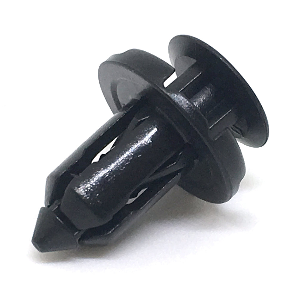 Fender And Bumper Push Type Retainer - Honda And Mitsubishi 1998 - On- Chrysler Sebring And Stratus 2001 - On- Mitsubishi Mr200300