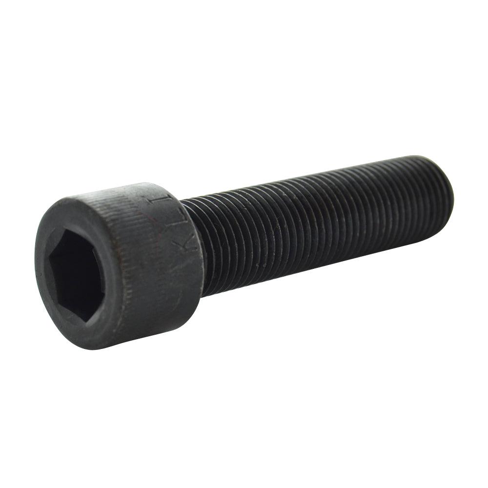 5/8-18 x 1-3/4 Inch Fine Black Oxide Heat-Treated Alloy Steel Socket Cap Screw Usa