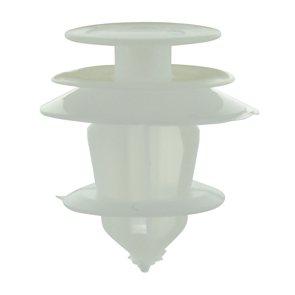 Liftgate- Pillar & Quarter Panel Trim Retainer - Nissan