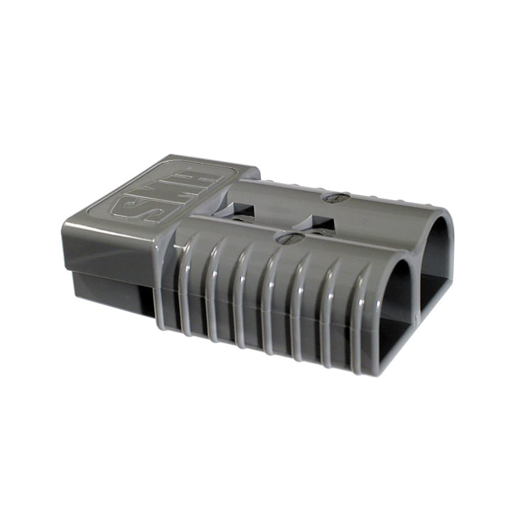 350 Amp Gray Polycarbonate Sy� Connector Housing