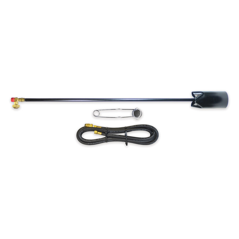 Fireboss Propane Torch Kit