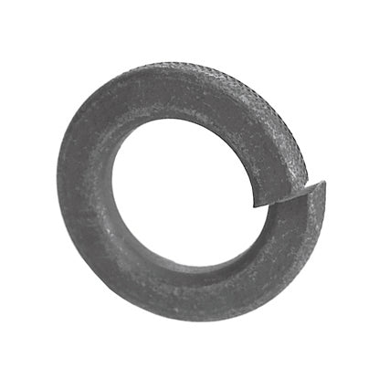 1/2 Inch Plain 4034 Alloy Steel Split Lock Washer