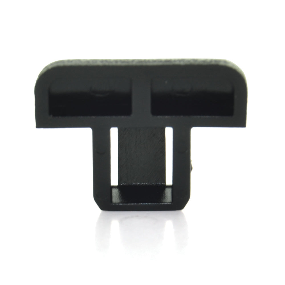 Bumper Molding Clip Gm