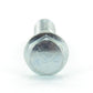 M6 x 1 x 40 Mm Coarse Zinc Plated Class 10.9 Jis Dome Hex Flange Bolt