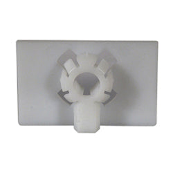 Door Latch Rod Guide - Taurus And Sable 1998 - On Ford - F8Dz-54265A99-Aa