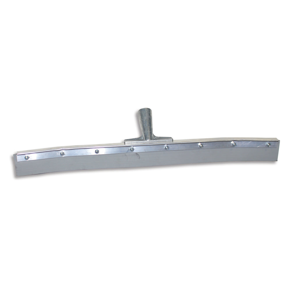 24 Inch Neoprene Blade Curved Squeegee