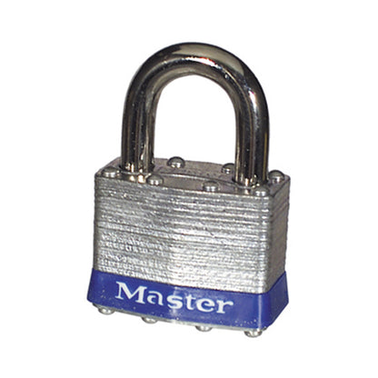 1-3/4 Laminated Padlock