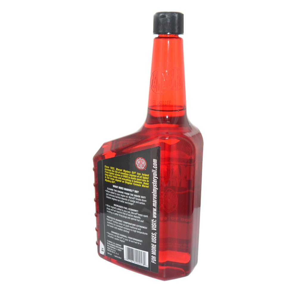 1 Pint Marvel Mystery Oil