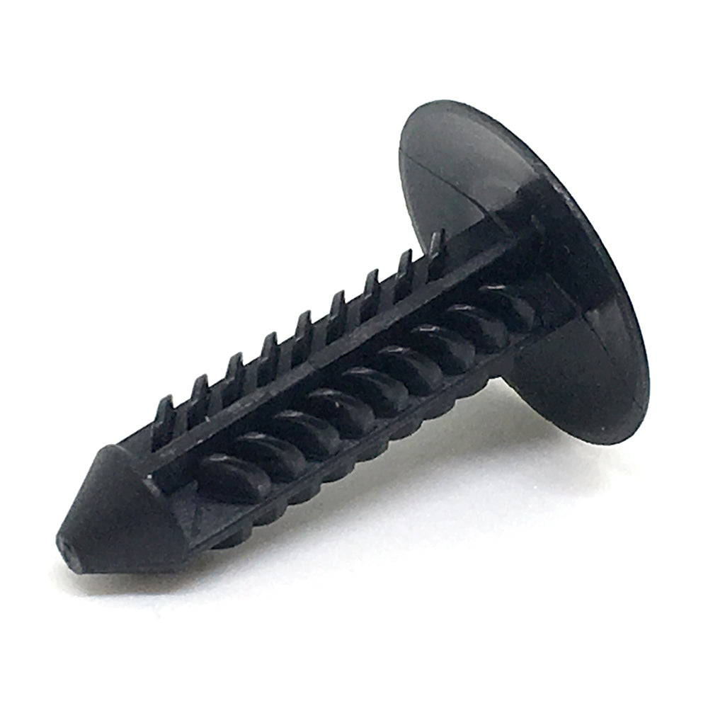 Fender And Bumper Shield Retainer - Chrysler 300 Dodge Charger 1985 - On Chrysler - 6501948 6509590Aa