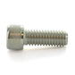 3/8-16 x 1-1/2 Inch Coarse Plain 316 (A4) Stainless Steel Socket Cap Screw