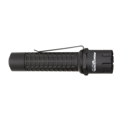 Cree Led Technology Waterproof Led Flashlight 180 Lumen Non-Slip Grip - Yellow