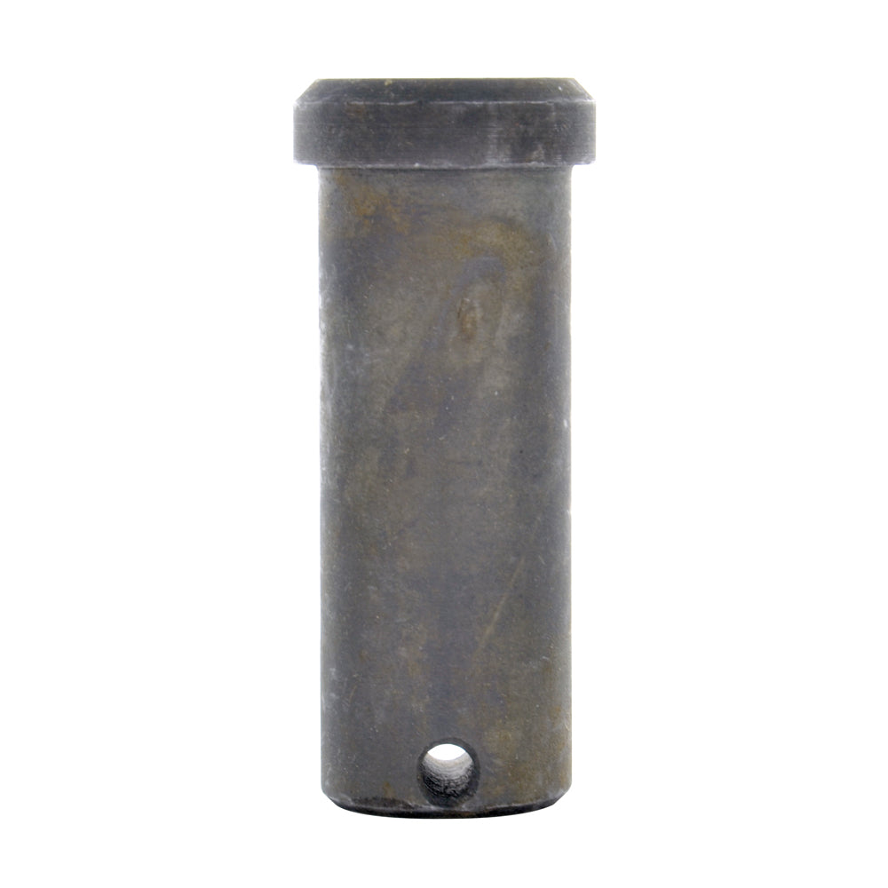 1 x 2-1/4 Inch Plain Steel Clevis Pin