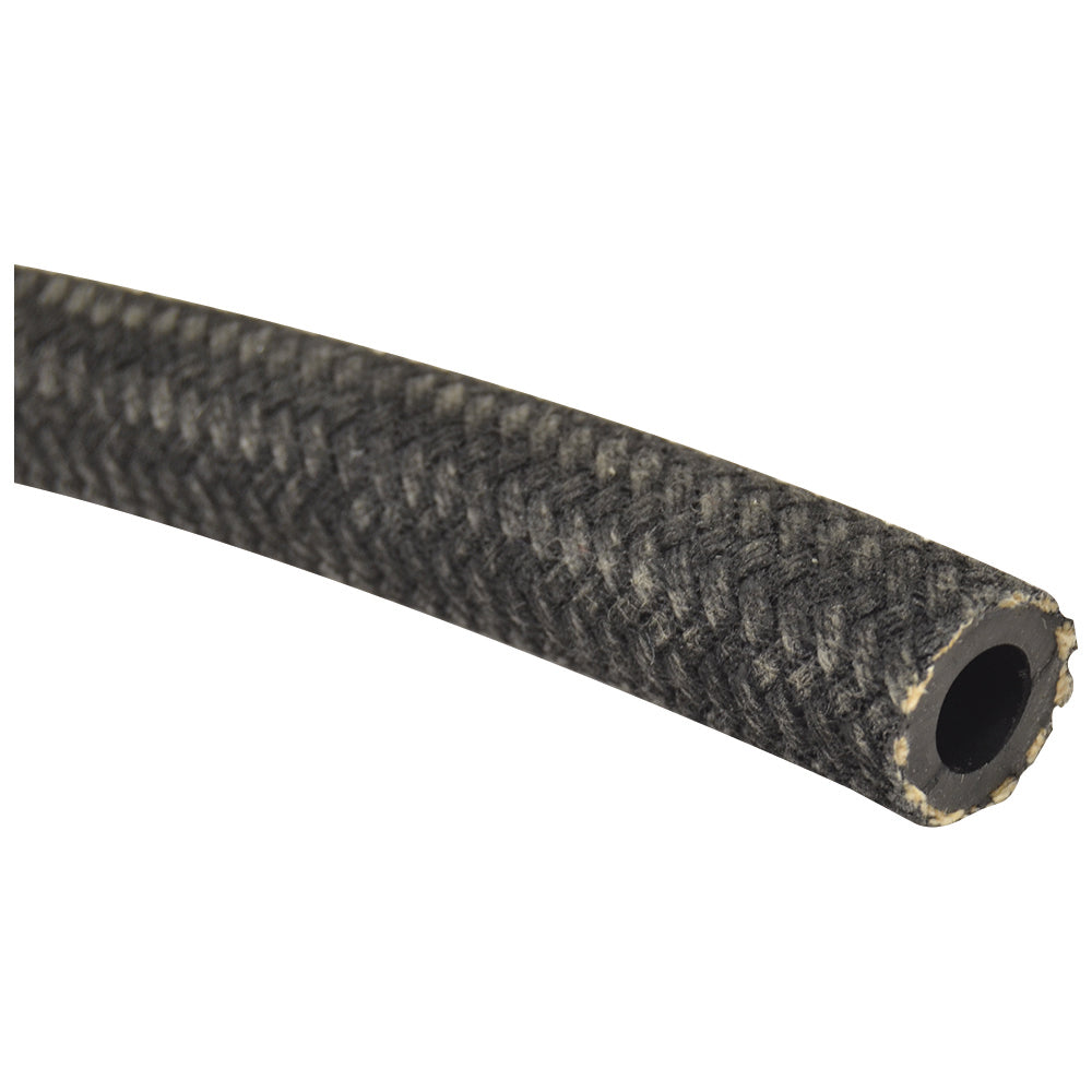 M7 Brake Line Hose Blue VW