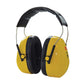 Ear Muff Yellow U.S.A