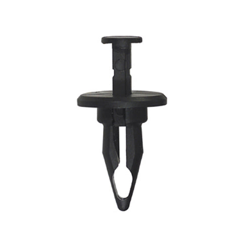 Bumper Fascia Push Type Retainer - Gm General Motors Various Models 1987 - On- Saturn 2007- Saab 9-7X 2007 - On- Gm General Motors - 14103461