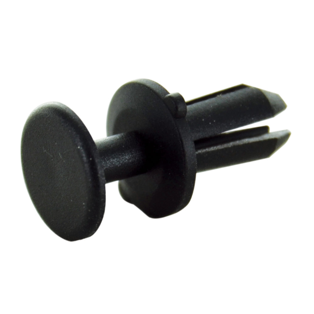M5 Audi & Volkswagen Bumper- Hood- Interior Trim & Quarter Panel Push-Type Retainer