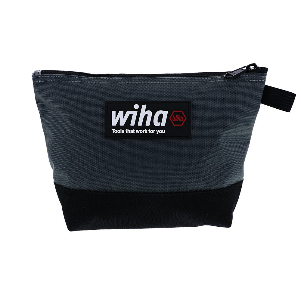 Cordura® Multi-Purpose Heavy-Duty Zipper Tool Pouch