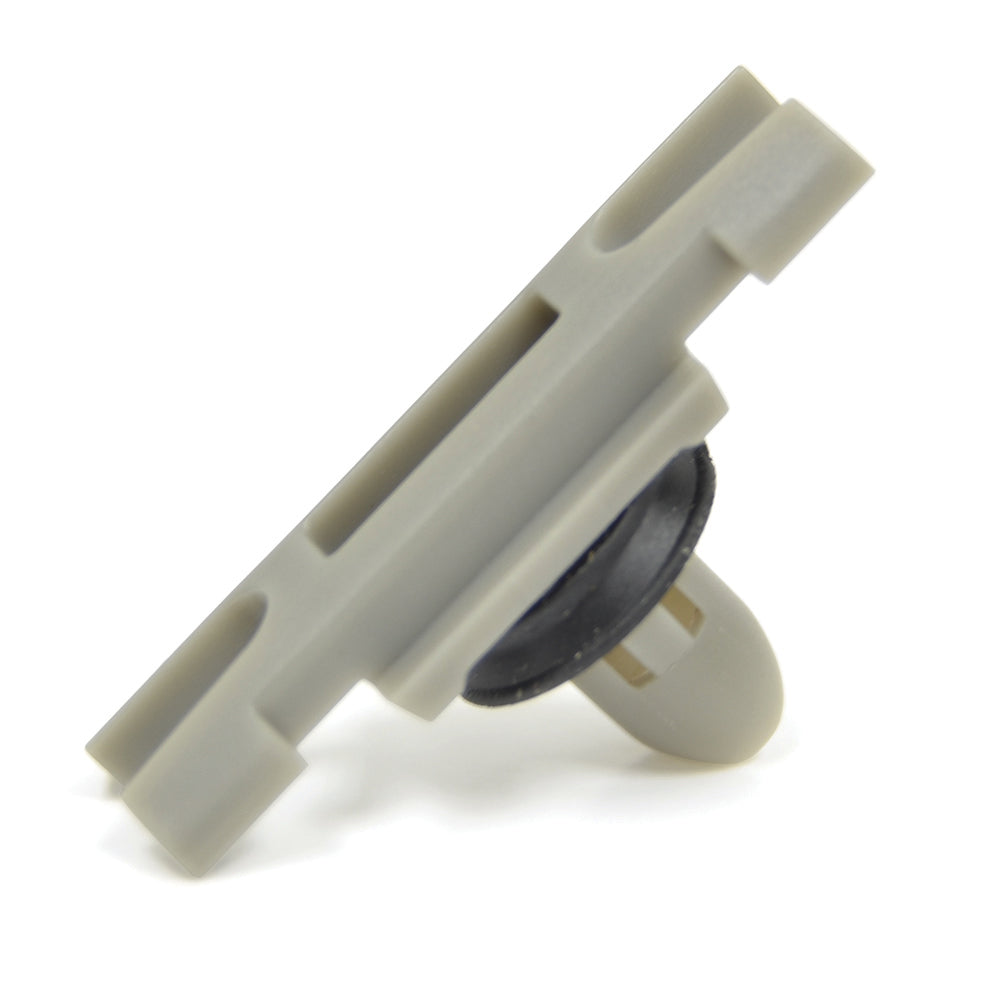 Roof Line Reveal Molding Retainer with Sealer BMW 320i- 328d- 330e- 330i- 340i & M3 `17+
