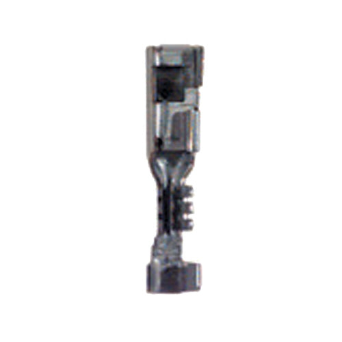 18-16 Awg 2.8 Mm Blade Tin Plated Metri-Pack 280 Series Unsealed Female Tang Terminal