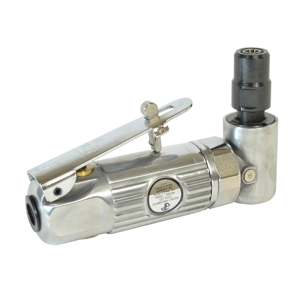 1/4" Right Angle Die Grinder