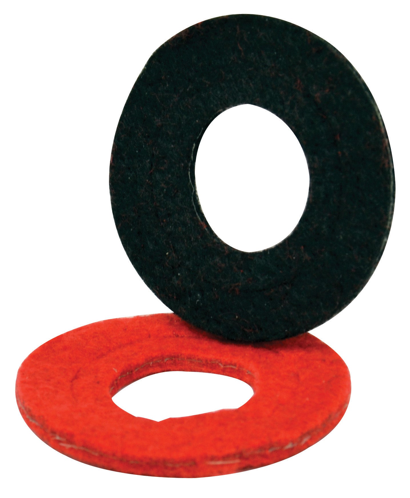 Deka Top Post Battery Terminal Protector Pack - 1 Black & 1 Red
