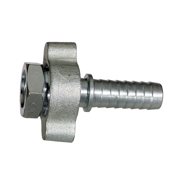 1 Inch Boss Coupler Complete Female Coupling