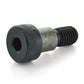 M10 x 70 Mm Black Oxide Class 12.9 Socket Head Shoulder Screw