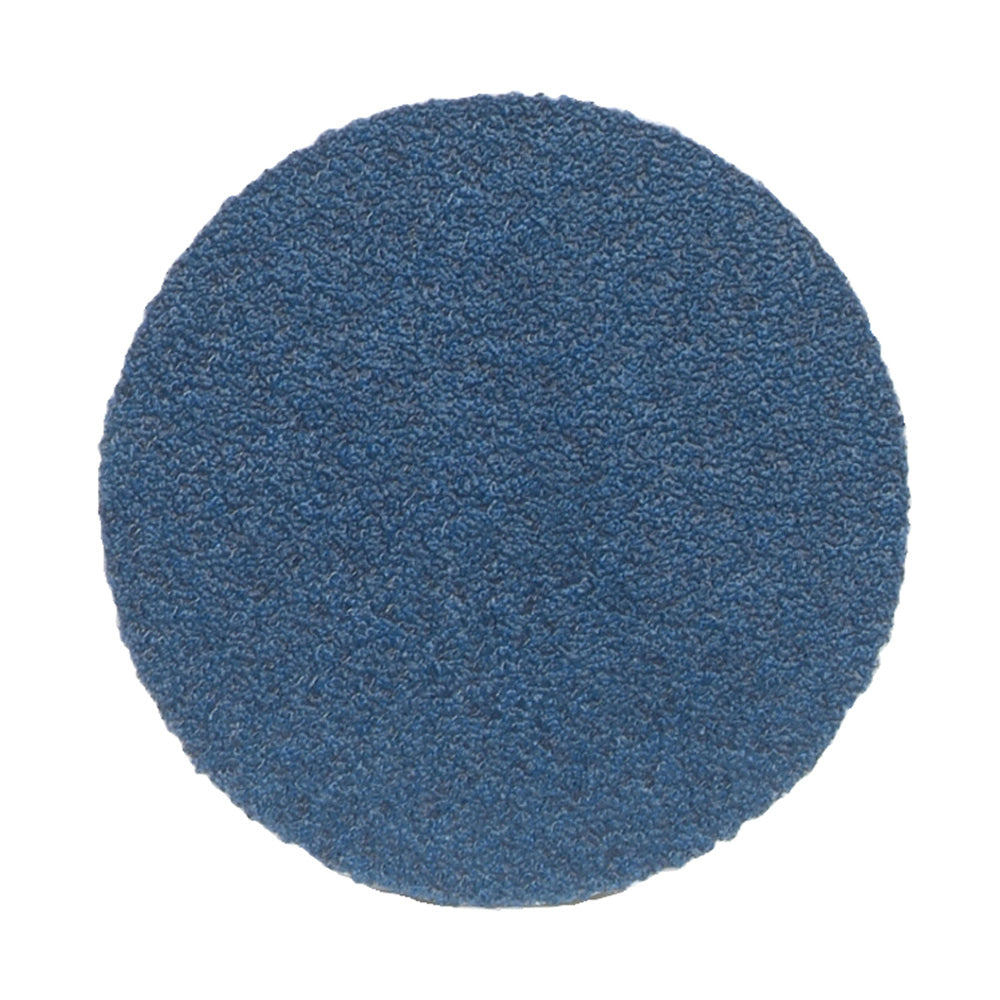 Bluefire H875P Za Coarse Grit Paper H&L Disc - 6 Inches