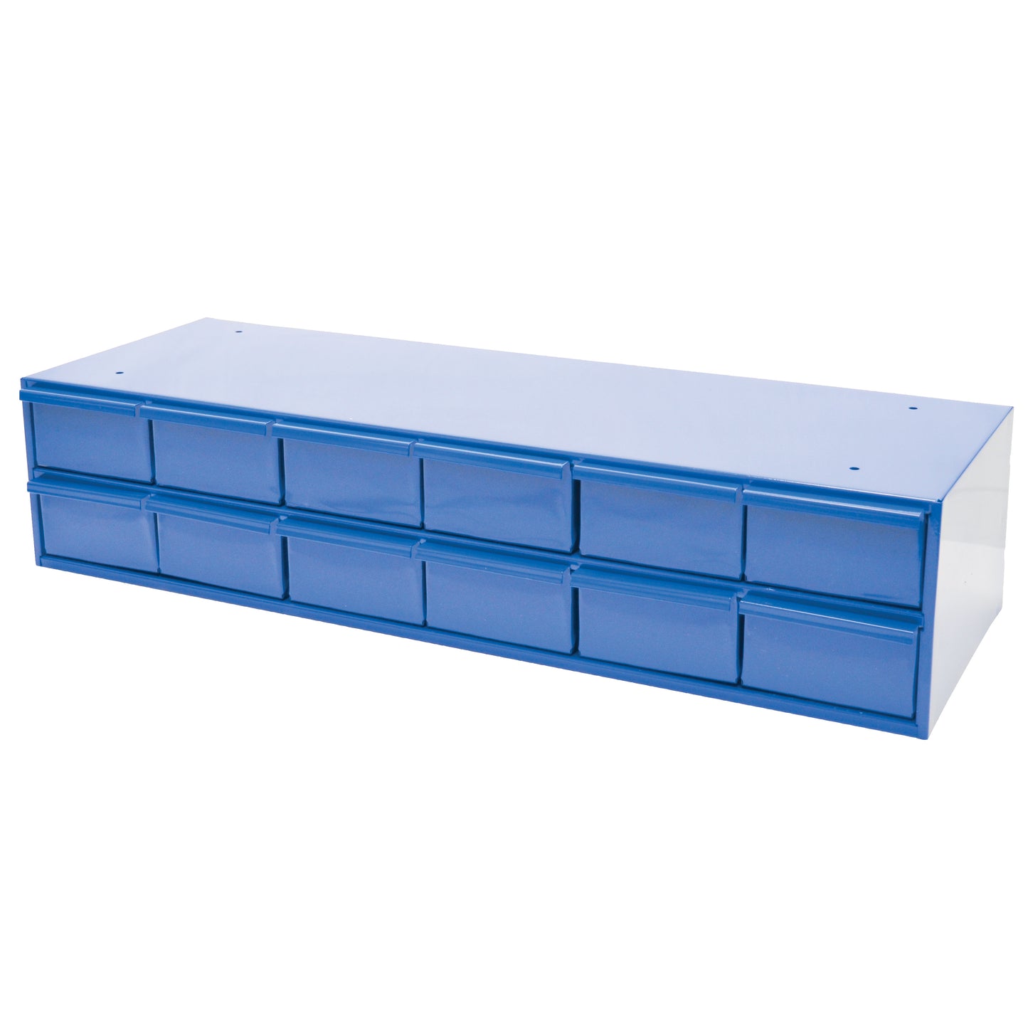 Winzer Storage Cabinet 12 Drawers 33Wx7Hx11D