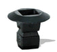 Fender Apron Grommet - Volkswagen VW Volkswagen VW Cabrio Golf Jetta and Phaeton 99+