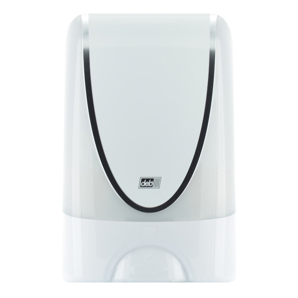 Deb Touchfree Dispenser White