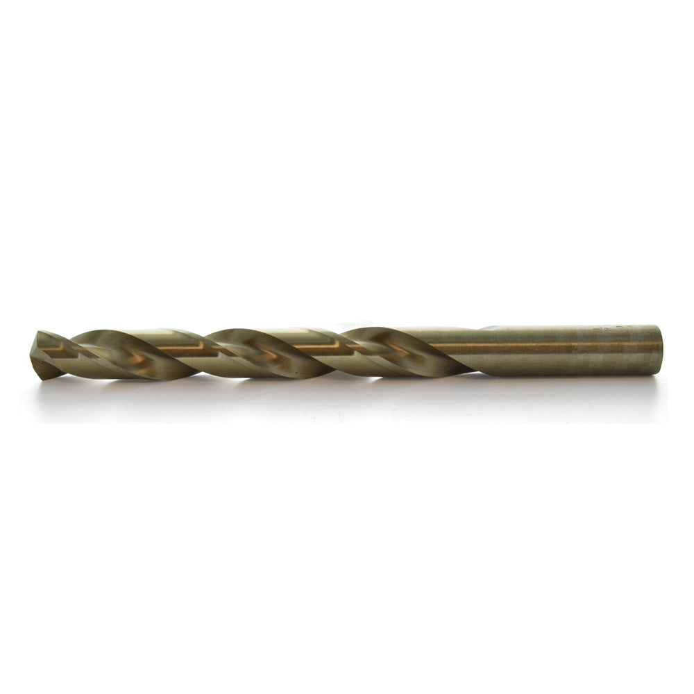 #50 Cobalt Nas 907-J Jobber Length Drill 135-Degree Split Point