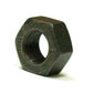 M10 x 1.25 Fine Din 934 Black Oxide Class 10 Finished Hex Nut