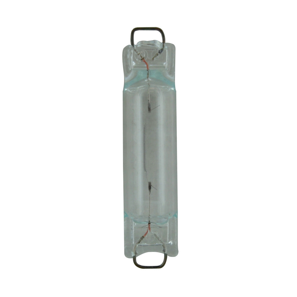 #561 Clear Bulb Type 3 Loop 12.8 Volts 12.416 Watts