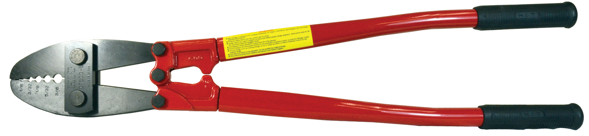 24 Inch Forged Alloy Steel Cable Cutter – OneSource